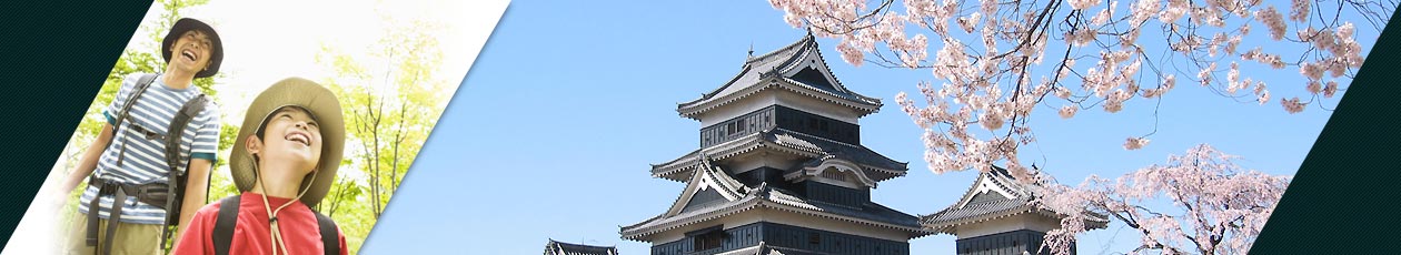 周辺観光
