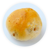 くるみパン