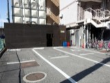 敷地内駐車場料金改定のお知らせ